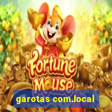 garotas com.local